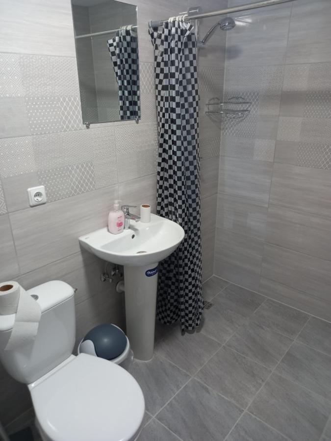 Rooms For Rent Panevezys Bagian luar foto