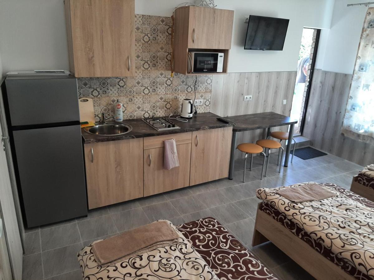 Rooms For Rent Panevezys Bagian luar foto