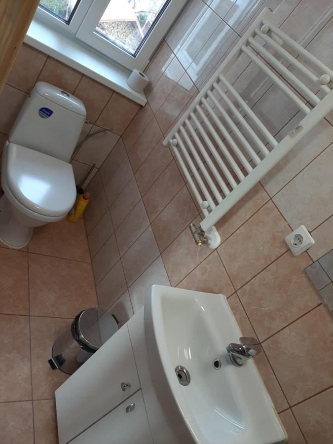 Rooms For Rent Panevezys Bagian luar foto