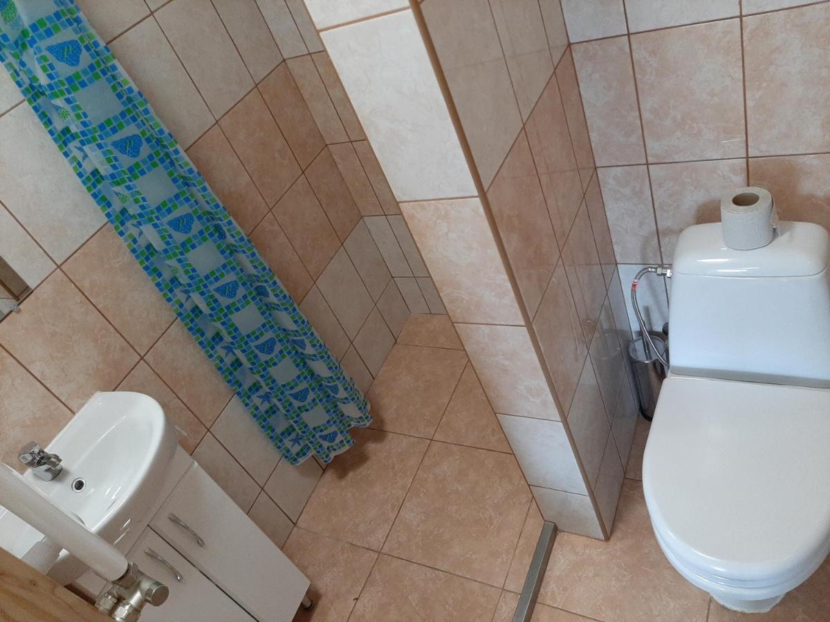 Rooms For Rent Panevezys Bagian luar foto